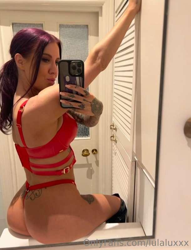 Do you like the view? ❤️
