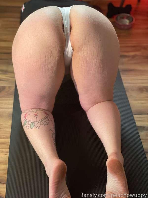 peachpwuppy image #2