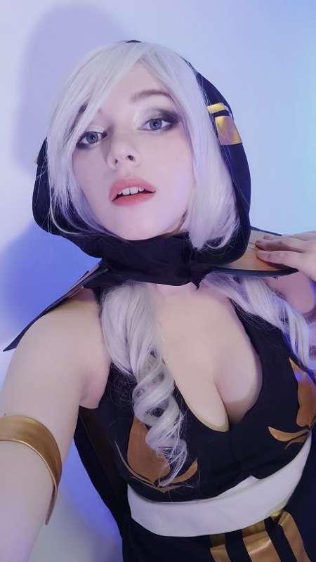 Second photoshoot of this month 