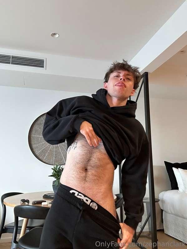 you'd never feel better than with me