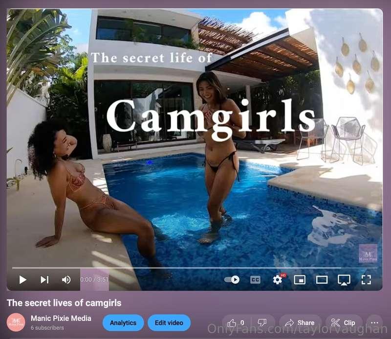 Edit: OF deleted my video so you gotta go watch it on Youtub..