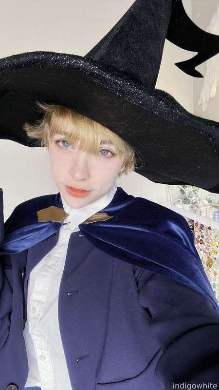 indigowhite image #2