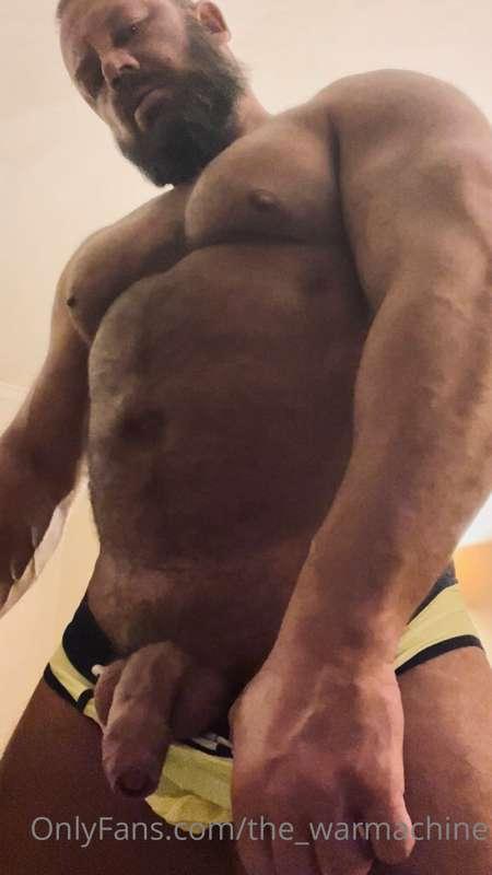 Who wants to play with my foreskin?