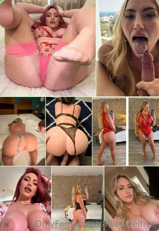 𝐁𝐑𝐀𝐍𝐃 𝐍𝐄𝐖 𝐒𝐄𝐗𝐓𝐀𝐏𝐄 𝐣𝐮𝐬𝐭 𝐝𝐫𝐨𝐩𝐩𝐞𝐝!

𝐇𝐞𝐚𝐝 𝐨𝐯𝐞𝐫 𝐭𝐨 𝐦𝐲 𝐦𝐚𝐢𝐧 𝐩𝐚𝐠𝐞 @..