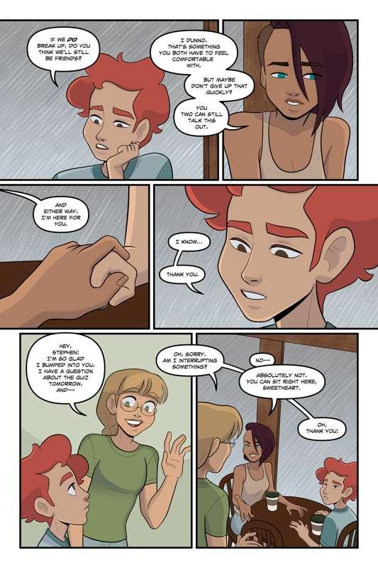 Sunkissed - Ch 2 Page 63