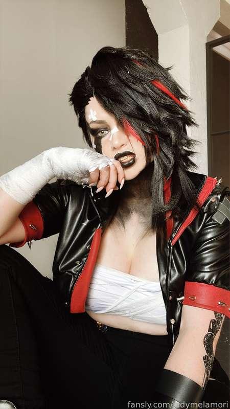 ladymelamori image #3