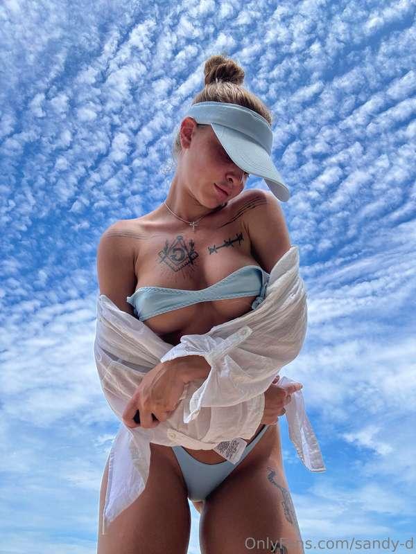 What’s one fantasy you’ve never told anyone?Wanna whisper it..