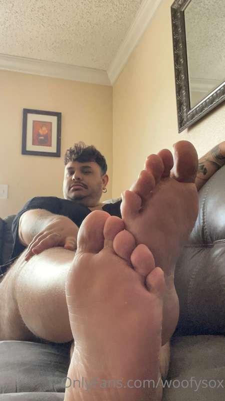 You wanted soles 🦶🏼