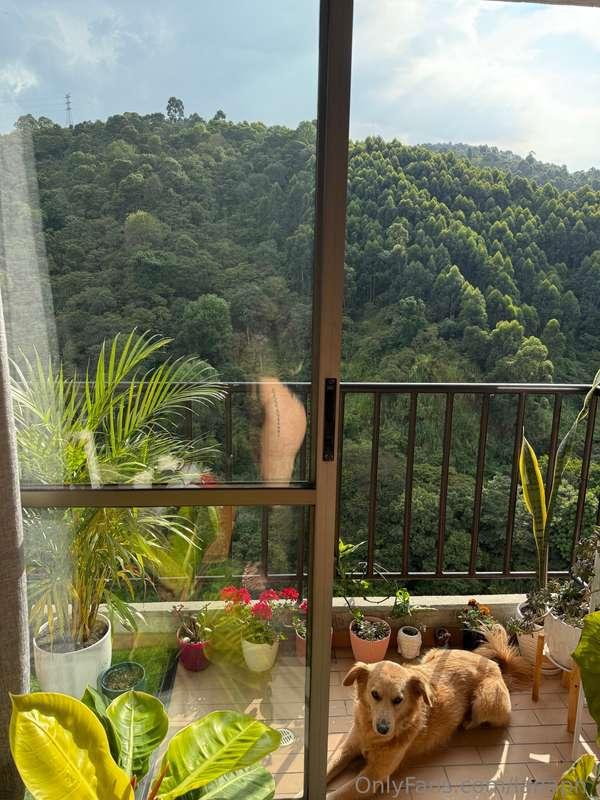 Good morning💐 are u there? I would love to have my morning k..