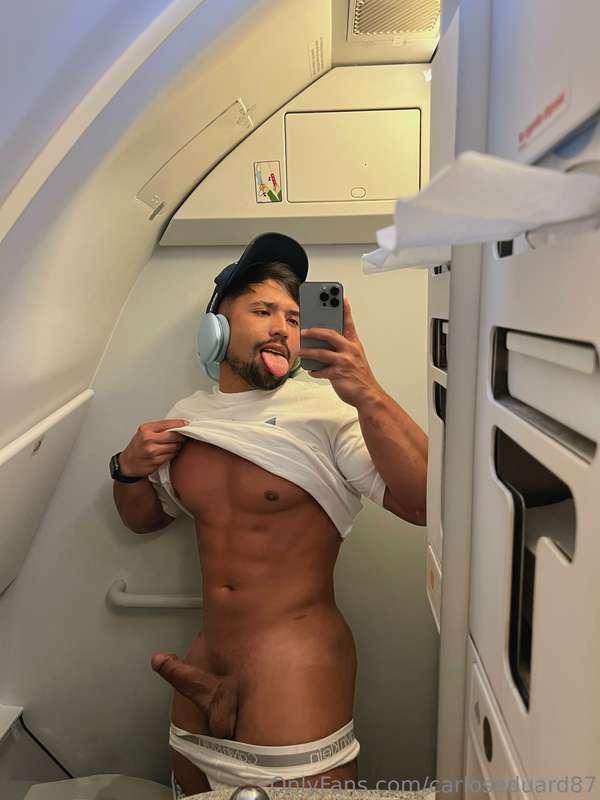 Arriving 😈🫵🏻✈️🛬