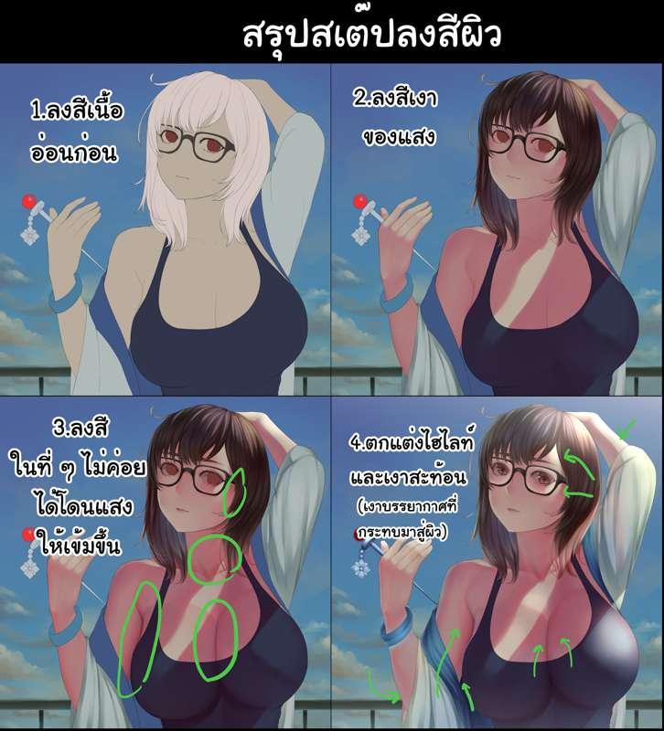Step CG