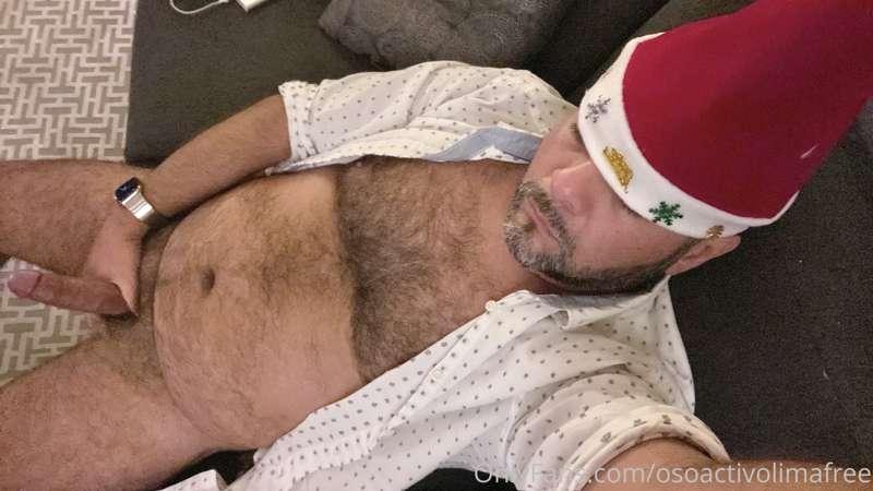 Merry Christmas! Wish you the best SEX ever 😈👅🍆💦🍑
A GIFT FOR..
