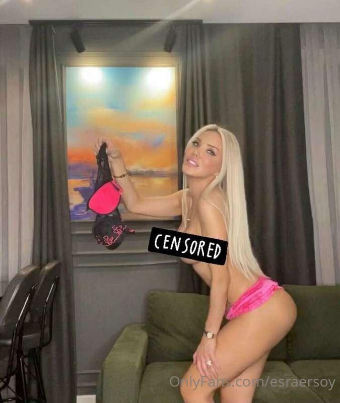 Sansürsüz görmek için VIP olman yeterli 💋 Tip 90$

Tip this ..