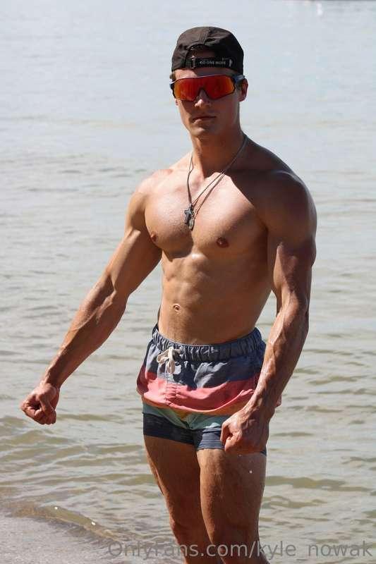 I promise I’m not as mean as I look