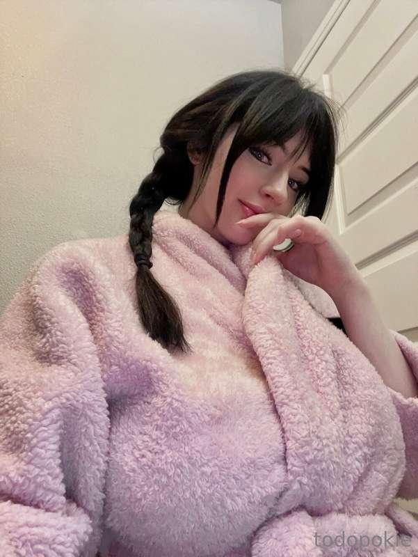  what do you wash first in the shower? 💦