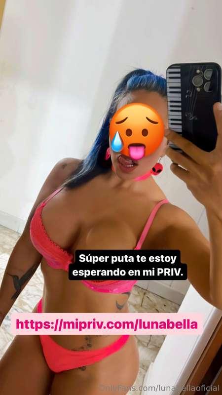 SÚPER PUTA EN MI PRIV A TAN SOLO 10USD LA SUSCRIPCIÓN Y TODO..