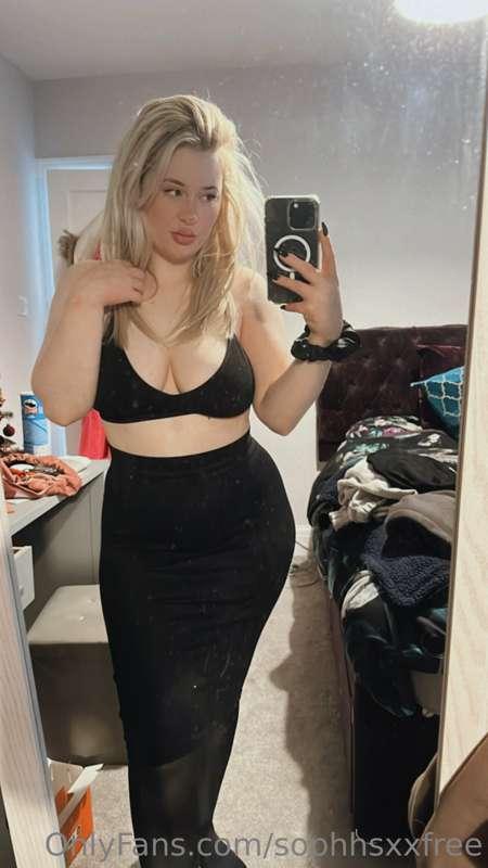 Shall I wear tights more often?