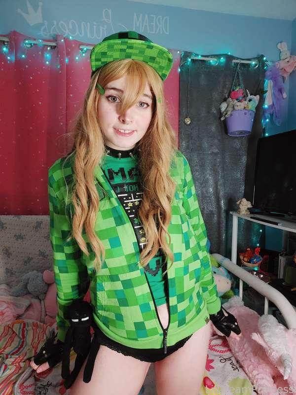 lildreamprincess image #3