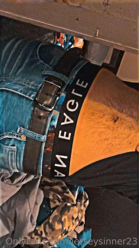 Who wants to get freaky😩