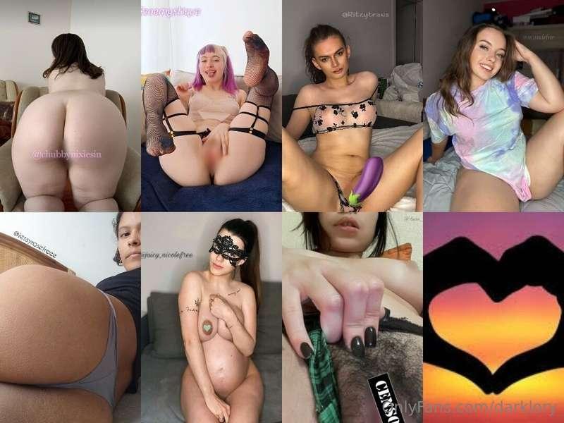 💦🤤🍑 @chubbynixiesin 🤤🍑💦🧩🎮💕 @ZoeMystique 💕🎮 🧩🏳️‍🌈🍆 🏳️‍⚧️ @rit..