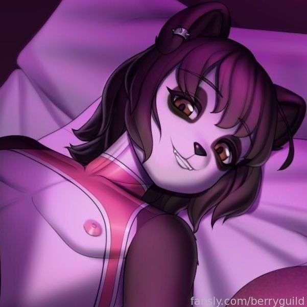 berryguild image #1