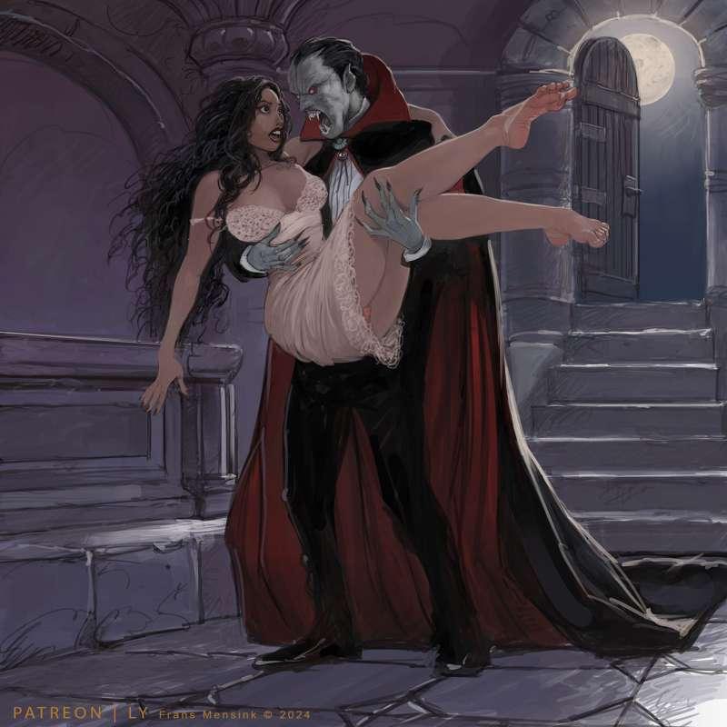 No Chad Go Vlad (XL)