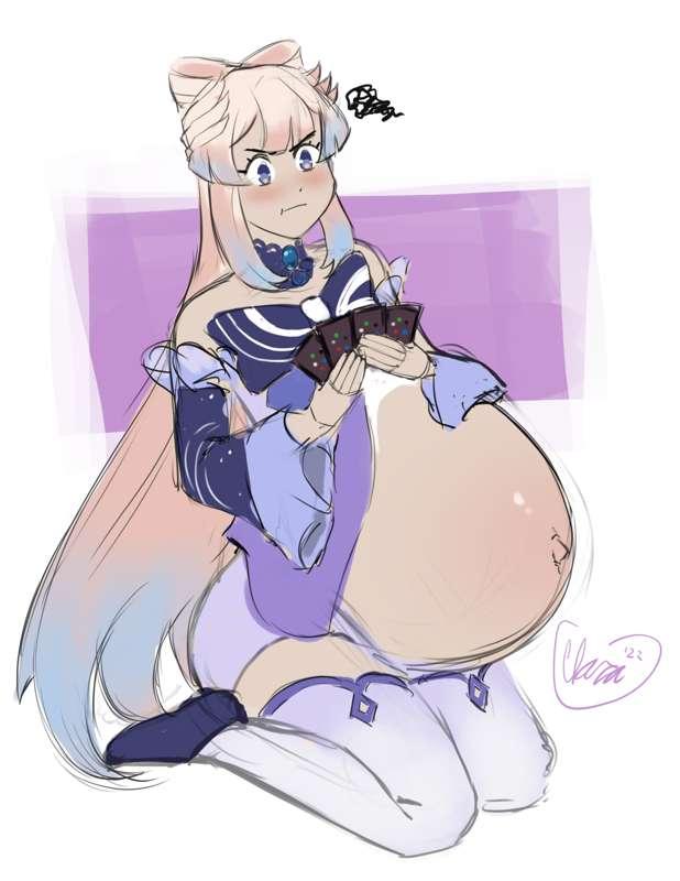 (R18) patron rewards, FINALLY!