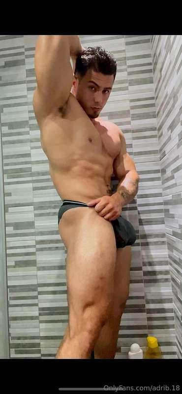 Aquí te espero😎🔞