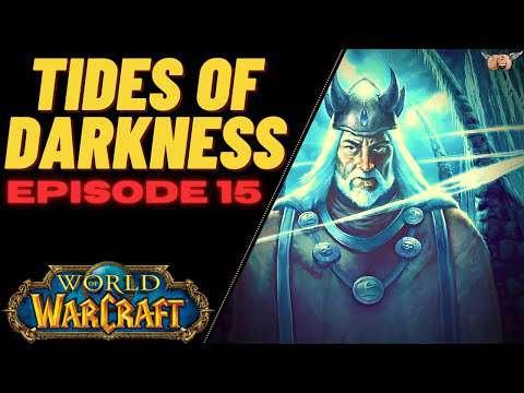 Early Access - Chapter Sixteen