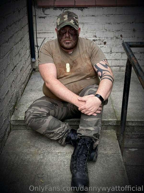 dannywyattofficial image #22