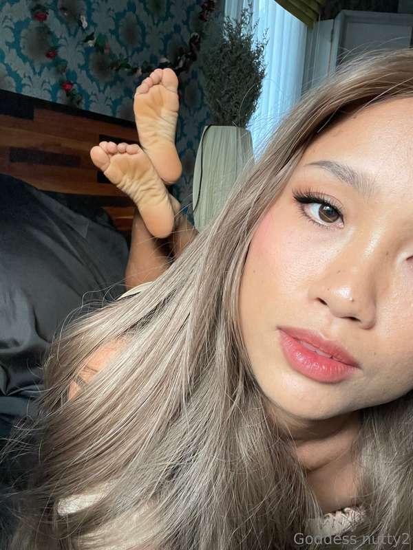 Give me your attention 💕