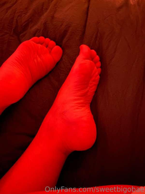 Soles for my sole babes🥰🦶