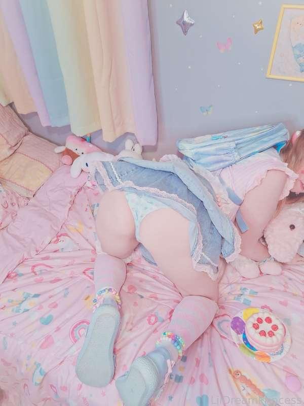 lildreamprincess image #3