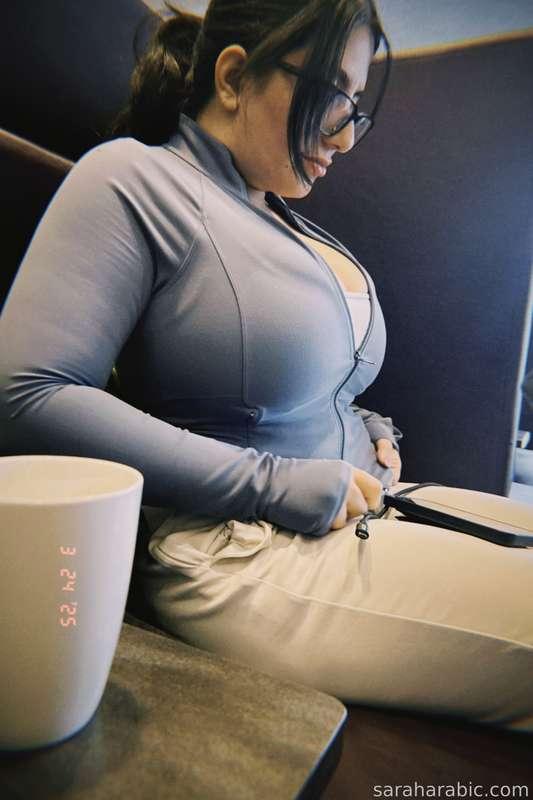 saraharabic image #1