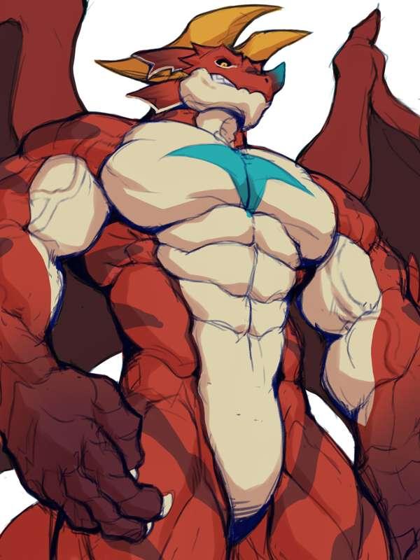 Wagner + NSFW Alt / WIP