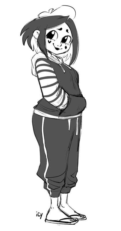 Comfy Henriette