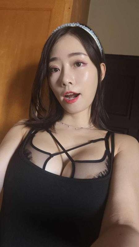 Felt cute and sexy this afternoon 🫶