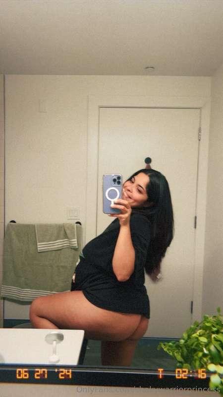 shakywarriorprincess image #0