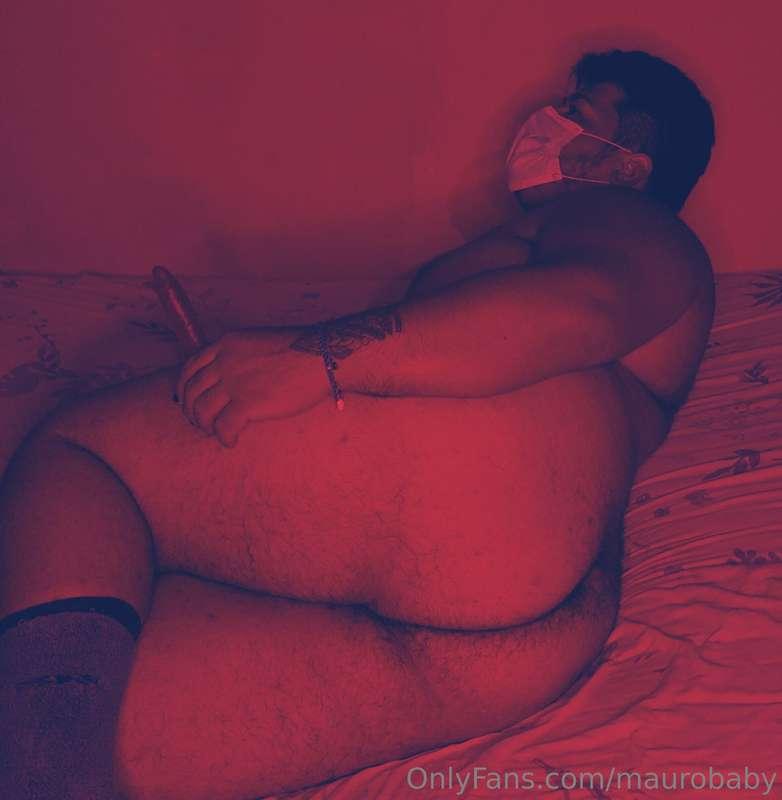 On fireeee babyyy 😈🥵