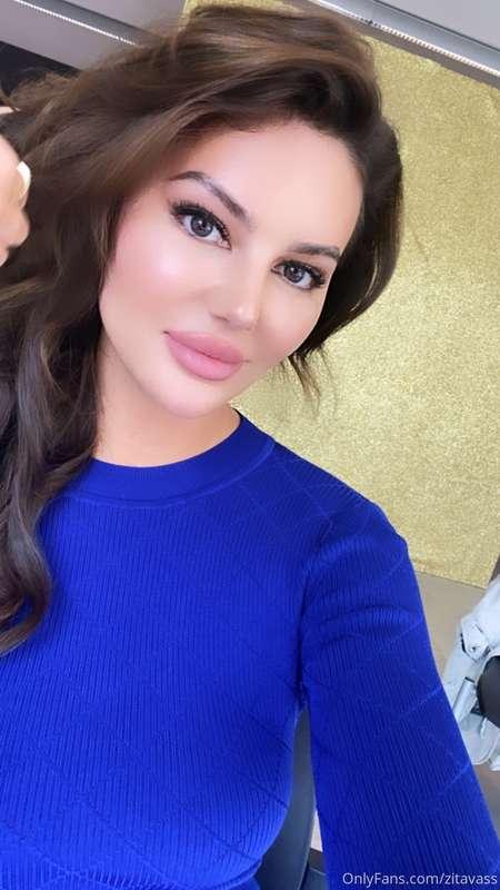 Hi Babe! I miss You!