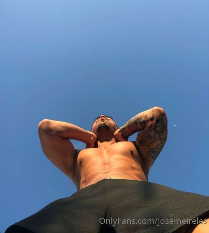 let's wake up @josemeireles