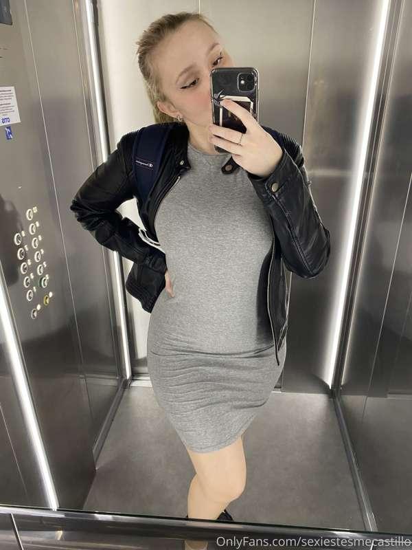Just making the most of my weekend off. 🖤