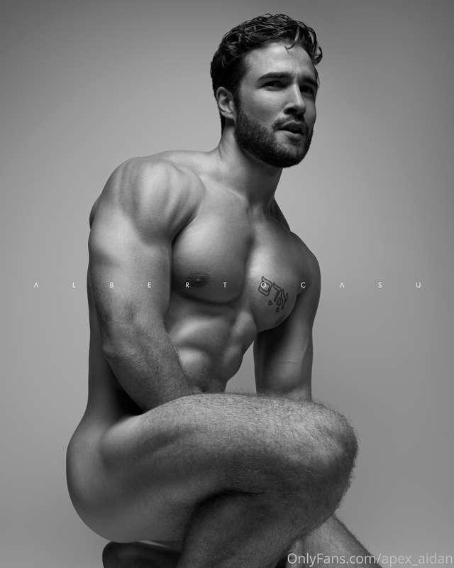 One of the more tasteful shots from the shoot on Saturday ....