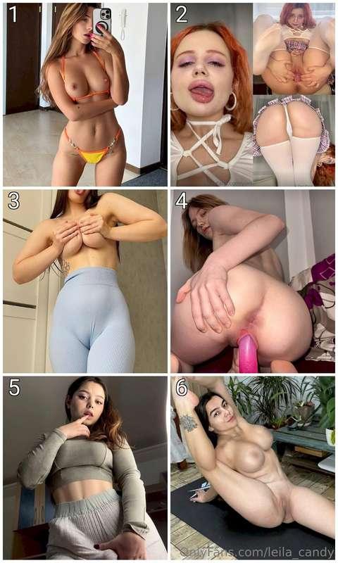 🎁 JOIN MY BESTIES FOR FREE OFFERS!1. ✨💕 @amyhazeme 💕✨2. 😍🍒 @..