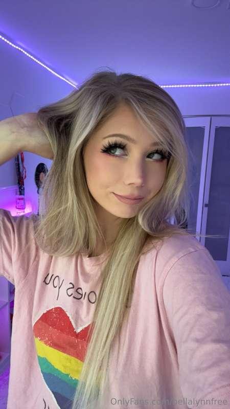 You’re late to spoil me 🧸