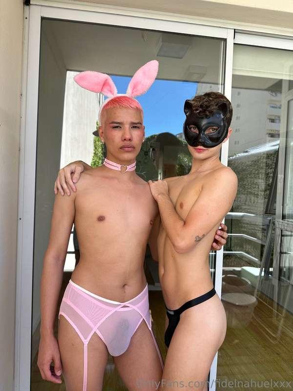 fidelnahuelxxx image #0