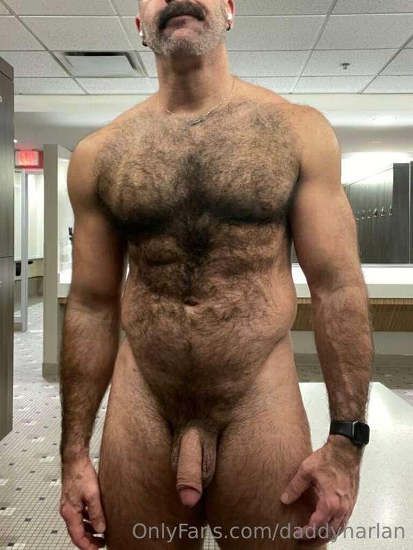 Come lick your Dad clean.