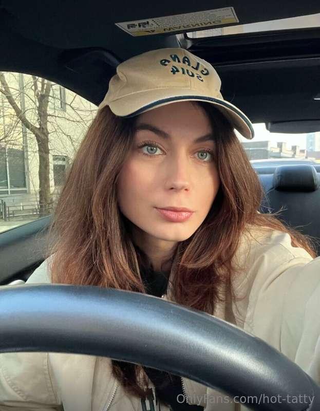 Do you think girls should be trusted to drive a car? 🤔 Many ..