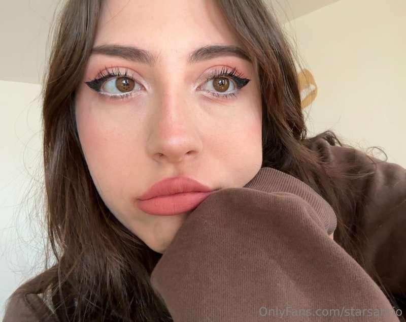 Up close & personal