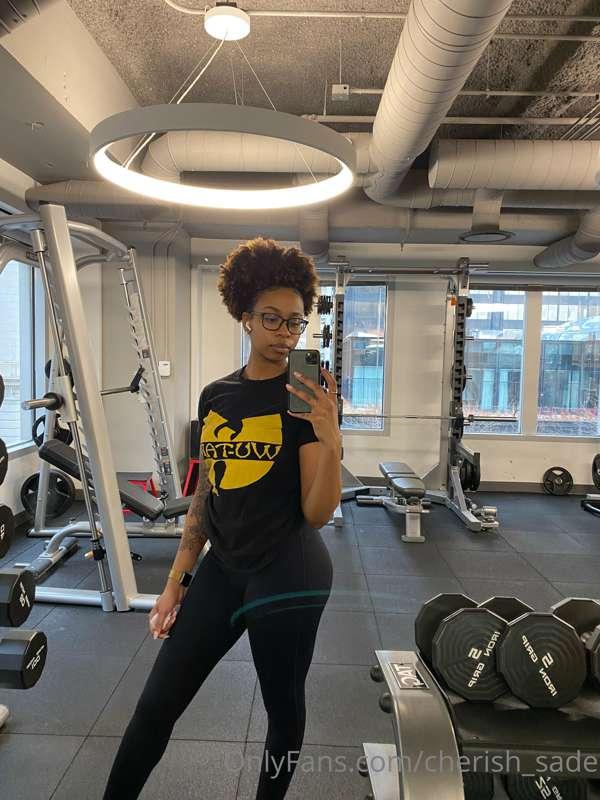 This one’s for my Wu’s🤟🏾